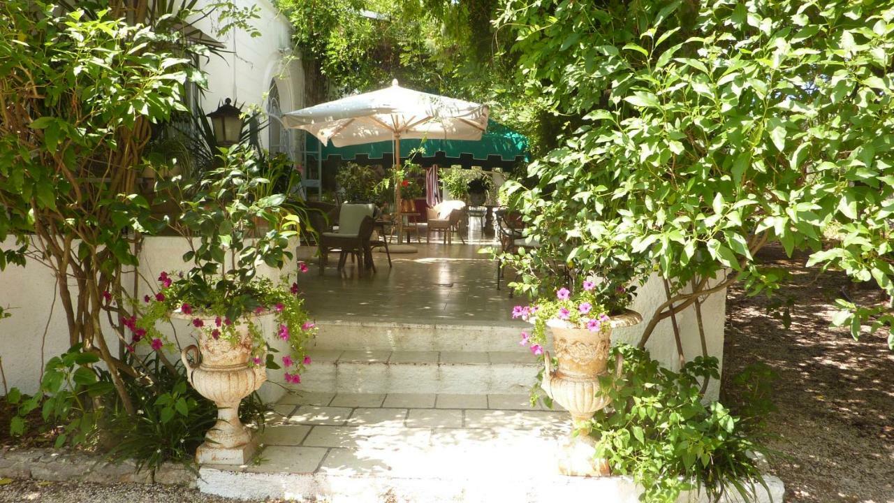 Villa Il Trullo Del Cadetto Francavilla Fontana Exterior foto